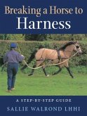Breaking a Horse to Harness