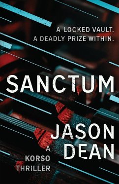 Sanctum - Dean, Jason