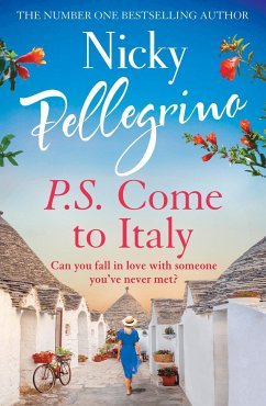 P.S. Come to Italy - Pellegrino, Nicky