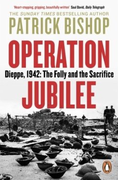 Operation Jubilee - Bishop, Patrick