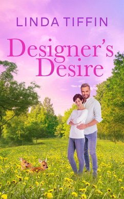 Designer's Desire (Designed With Love Series, #2) (eBook, ePUB) - Tiffin, Linda