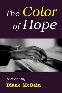 The Color of Hope (eBook, ePUB) Cover The Color of Hope (eBook, ePUB)