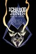 Ichabod Jones: Monster Hunter (eBook,... - Bild 1