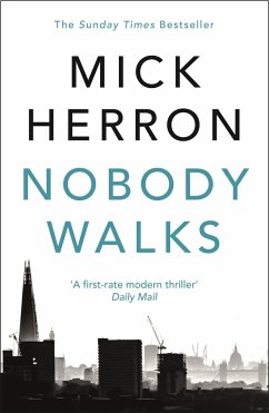 Nobody Walks - Herron, Mick
