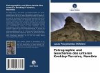 Petrographie und Geochemie des unteren Konkiep-Terrains, Namibia