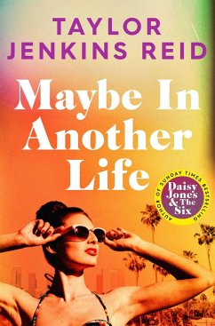 Maybe in Another Life - Reid, Taylor Jenkins