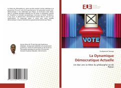La Dynamique Démocratique Actuelle - Sanogo, Souleymane