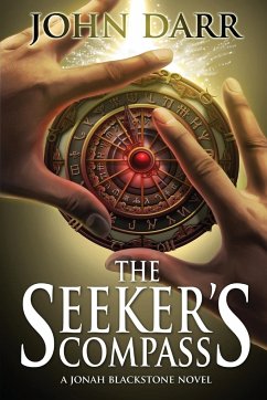 The Seeker's Compass - Darr, John
