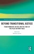 Beyond Transitional Justice - Bild 1