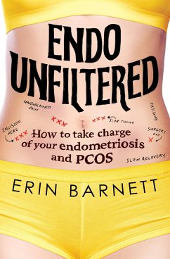 Cover Endo Unfiltered