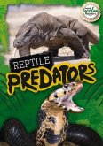 Reptile Predators