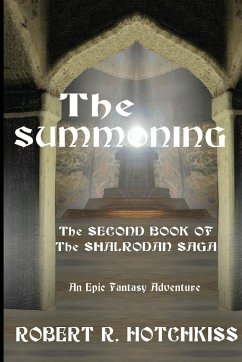 The Summoning - Hotchkiss, Robert R.