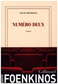 Numéro deux