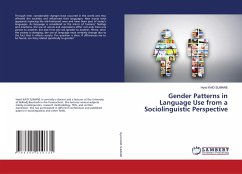 Gender Patterns in Language Use from a Sociolinguistic Perspective - KAID SLIMANE, Hynd