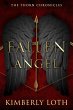 Fallen Angel (The Thorn Chronicles, #3)... - Bild 1