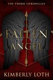 Fallen Angel (The Thorn Chronicles, #3) (eBook, ePUB)