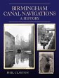 Birmingham Canal Navigations - Bild 1