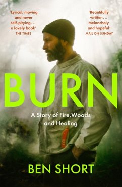 Burn - Short, Ben