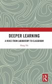 Deeper Learning