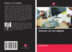 Ensinar na era digital - Amri, Mahdi