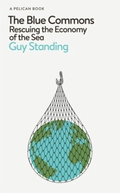 The Blue Commons - Standing, Guy