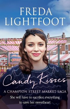 Candy Kisses - Lightfoot, Freda