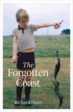 The Forgotten Coast - Shaw, Richard