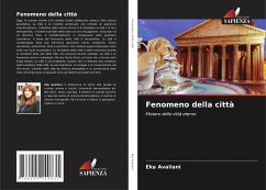 Cover Fenomeno della città
