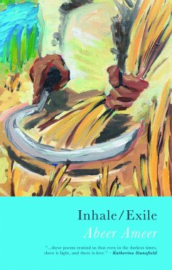 Inhale/Exile (eBook, ePUB) - Ameer, Abeer