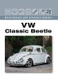 VW Classic Beetle - Maintenance and... - Bild 1