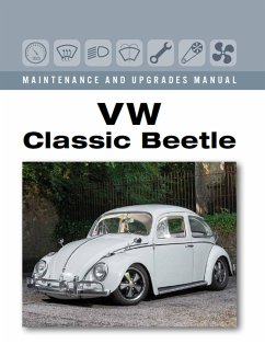 VW Classic Beetle - Peene, James