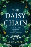 The Daisy Chain: Kew Gardens, 1771, Four Women, One Flower, the Chance for Freedom