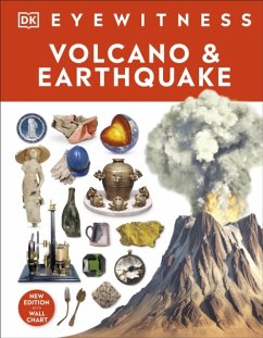 Volcano & Earthquake - DK
