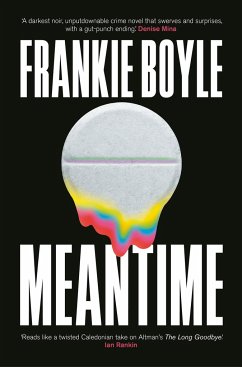 Meantime - Boyle, Frankie