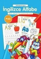 Cover Ingilizce Alfabe