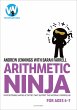 Arithmetic Ninja for Ages 6-7 - Bild 1