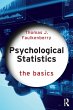 Psychological Statistics - Bild 1