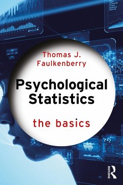 Psychological Statistics - Faulkenberry, Thomas J.