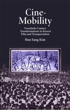 Cine-Mobility - Kim, Han Sang