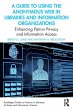 A Guide to Using the Anonymous Web in... - Bild 1