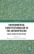 Environmental Constitutionalism in the... - Bild 1