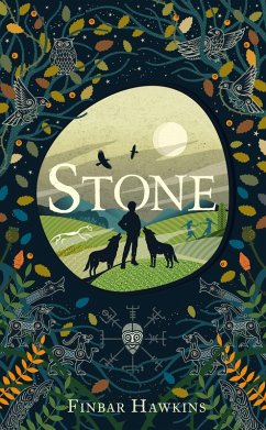 Stone - Hawkins, Finbar