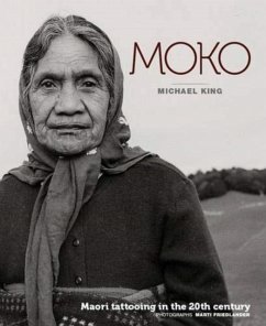 Moko - King, Michael