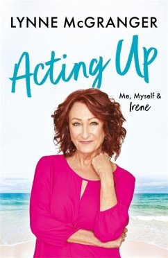 Acting Up - McGranger, Lynne