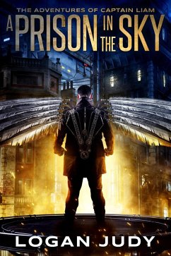 Cover A Prison in the Sky (eBook, ePUB)