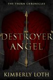 Destroyer Angel (The Thorn Chronicles, #2) (eBook, ePUB)