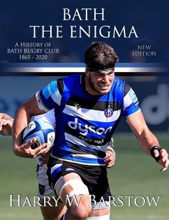 Bath The Enigma - New Edition - Barstow, Harry