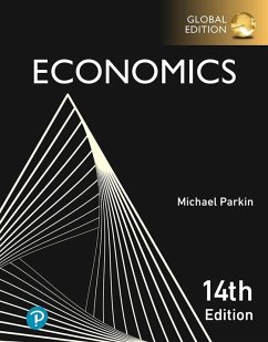 Economics, Global Edition - Parkin, Michael