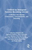 Children in Immigrant Families Becoming Literate