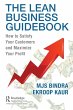 The Lean Business Guidebook - Bild 1